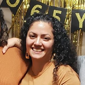 Meet your Posher, Priscilla